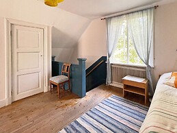 5 Person Holiday Home in Linneryd/kronobergs LAN
