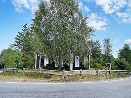 5 Person Holiday Home in Linneryd/kronobergs LAN