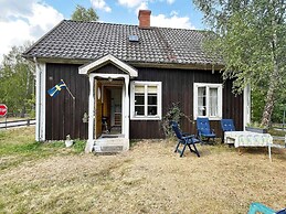 5 Person Holiday Home in Linneryd/kronobergs LAN