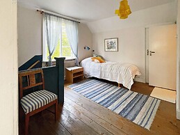 5 Person Holiday Home in Linneryd/kronobergs LAN