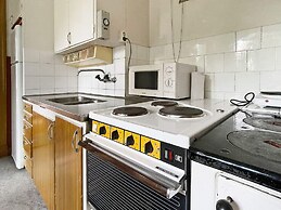 5 Person Holiday Home in Linneryd/kronobergs LAN