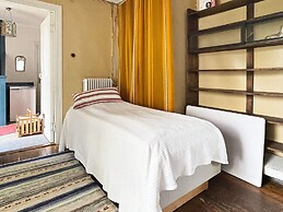 5 Person Holiday Home in Linneryd/kronobergs LAN