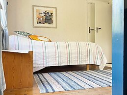 5 Person Holiday Home in Linneryd/kronobergs LAN