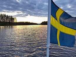 5 Person Holiday Home in Linneryd/kronobergs LAN