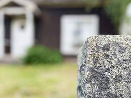 5 Person Holiday Home in Linneryd/kronobergs LAN