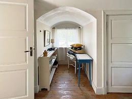 5 Person Holiday Home in Linneryd/kronobergs LAN