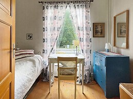 5 Person Holiday Home in Linneryd/kronobergs LAN