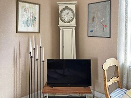 5 Person Holiday Home in Linneryd/kronobergs LAN