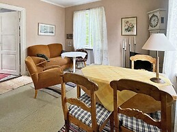 5 Person Holiday Home in Linneryd/kronobergs LAN