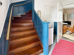 5 Person Holiday Home in Linneryd/kronobergs LAN