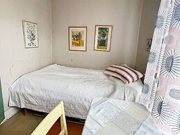 5 Person Holiday Home in Linneryd/kronobergs LAN