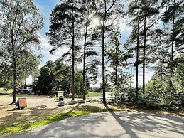 5 Person Holiday Home in Linneryd/kronobergs LAN