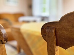 5 Person Holiday Home in Linneryd/kronobergs LAN