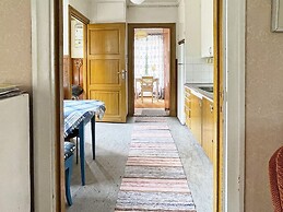 5 Person Holiday Home in Linneryd/kronobergs LAN