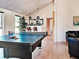 Holiday Home in Væggerløse