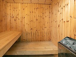 Holiday Home in Løkken