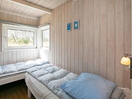 Holiday Home in Løkken