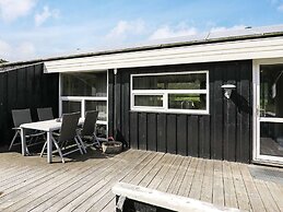 Holiday Home in Løkken