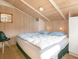 Holiday Home in Løkken