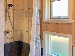 Holiday Home in Gilleleje