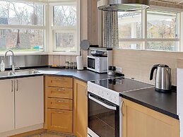 Holiday Home in Gilleleje