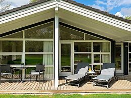 Holiday Home in Gilleleje