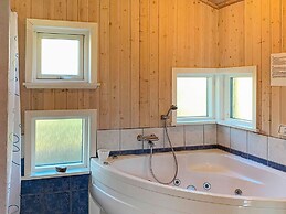 Holiday Home in Gilleleje