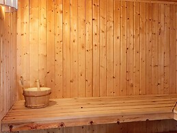 Holiday Home in Gilleleje