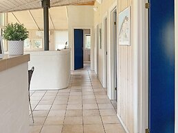 Holiday Home in Gilleleje