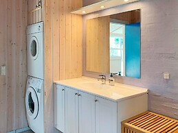 Holiday Home in Gilleleje