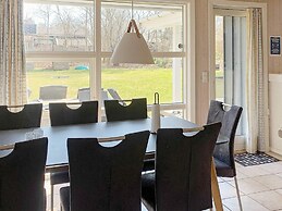 Holiday Home in Gilleleje
