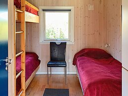 Holiday Home in Gilleleje