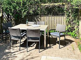 Holiday Home in Gilleleje