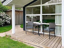Holiday Home in Gilleleje