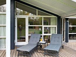 Holiday Home in Gilleleje