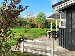 Holiday Home in Gilleleje
