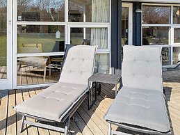 Holiday Home in Gilleleje