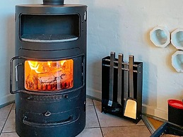 Holiday Home in Gilleleje