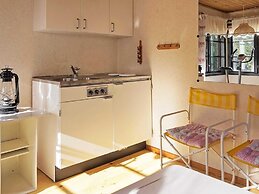8 Person Holiday Home in Henan