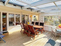 8 Person Holiday Home in Henan