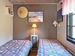 8 Person Holiday Home in Henan