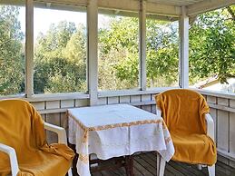 8 Person Holiday Home in Henan