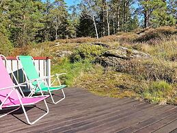 8 Person Holiday Home in Henan