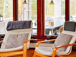 8 Person Holiday Home in Henan