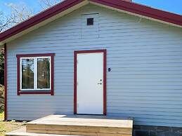 8 Person Holiday Home in Henan