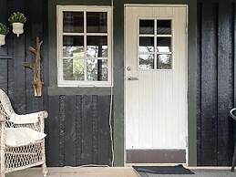 8 Person Holiday Home in Henan