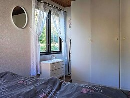 8 Person Holiday Home in Henan