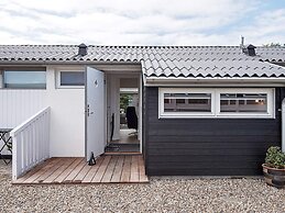 Cozy Apartment in Vejers Strand near Sea