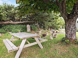 Cozy Apartment in Vejers Strand near Sea
