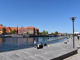 Tranquil Seaside Haven-by Traum
